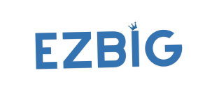 EZBIG Logo